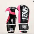 LEONE 1947 Logo Wacs Boxhandschuhe fucsia 11