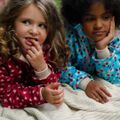 KID STORY Kirsche Kindersweatshirt 10