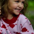 KID STORY Merino-Pullover mit Herz für Kinder 9
