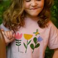KID STORY Kinder-T-Shirt grün 10