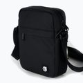 Bauchtasche Octagon Legion Pienza black 2