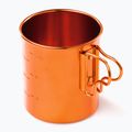 GSI Outdoors Bugaboo Reisebecher 414 ml orange