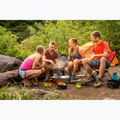 GSI Outdoors Pinnacle Camper eloxiertes Kochgeschirr-Set 50181 3