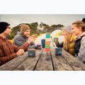 GSI Outdoors Pinnacle Camper eloxiertes Kochgeschirr-Set 50181 4