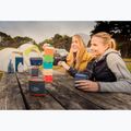 GSI Outdoors Pinnacle Camper eloxiertes Kochgeschirr-Set 50181 5