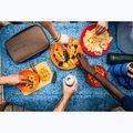 GSI Outdoors Pinnacle Camper eloxiertes Kochgeschirr-Set 50181 6