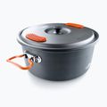 Camping Topf GSI Outdoors Halulite Pot 3,2 l anodized