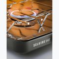 Touristenkocher GSI Outdoors Selkirk 540i Isobutane Camp orange 4