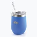 GSI Outdoors Glacier SS Tumbler 355 ml blau aster Thermobecher