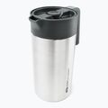GSI Outdoors Glacier Stainless Javapress gebürstet Wandern Cafe