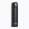 Thermosflasche GSI Outdoors Microlite Flip 500 ml black