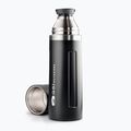 GSI Outdoors Glacier Edelstahl Vakuumflasche 1 l schwarz 67475 2