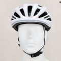 Giro Register Fahrradhelm matt weiß 10