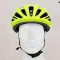 Giro Register mattes Highlight gelb Fahrradhelm 9