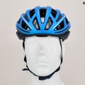 Giro Helios Spherical MIPS matte ano blau Fahrradhelm 11