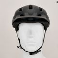 Fahrradhelm Bell Vert 2 mattschwarz/charcoal 12