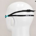 Arena Schwimmbrille Cobra Swipe Mirror smaragd/peacock 12