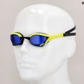 Arena Cobra Ultra Schwimmbrille königsblau/cyber lime 13