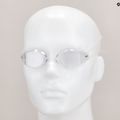 TYR Tracer-X Racing Schwimmbrille klar 7