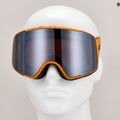 HEAD Horizon 2.0 5K Chrom/Sonne Skibrille 6