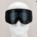 DRAGON NFX2 blake paul signature/lumalens dark smoke/violet Skibrille 8