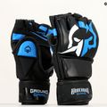 Ground Game MMA Logo 2.0 Handschuhe schwarz 8