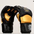 Grappling-Handschuhe für MMA Division B-2 schwarz DIV-MMA04 6