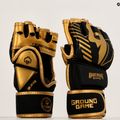 Ground Game Bling MMA Handschuhe multicolour 5