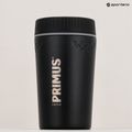 Primus Trailbreak Lunch Krug Lebensmittel Thermoskanne 550ml schwarz P737944 5