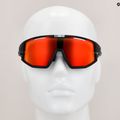 Bliz Vision Sonnenbrille schwarz 52001-14 11