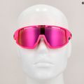 Bliz Vision Fahrradbrille rosa 52001-43 12