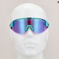 Bliz Matrix Nano Nordic Light grün Sonnenbrille 52104-34N 6