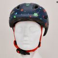 Giro Scamp Integrated MIPS mattem Mitternacht Raum Kinder Fahrradhelm 11