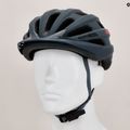 Giro Register matte portaro grau Fahrradhelm 9