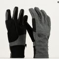 Herren-Trekkinghandschuhe The North Face Apex Etip dunkelgrau heather 11