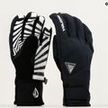 Herren Snowboard-Handschuhe Volcom V.Co Nyle schwarz 10