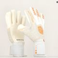 Football Masters Voltage Plus NC v 4.0 weiß und gold 1171-4 Torwarthandschuhe 8