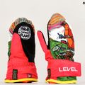 Level Animal pk Regenbogen Kinder-Skihandschuhe 9