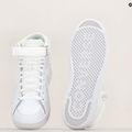 Converse Pro Blaze V2 Mid weiß/weiß/weiß Schuhe 11