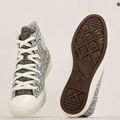 Converse Chuck Taylor All Star Hi Damen Turnschuhe egret/cargo khaki/egret 9