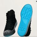 Converse Chuck Taylor All Star Cx Hi Turnschuhe schwarz 9