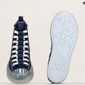 Converse Chuck Taylor All Star Cx Explore Hi obsidian/weiß Turnschuhe 9