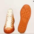 Converse Chuck Taylor All Star Cx Hi egret/monarch egret Turnschuhe 9