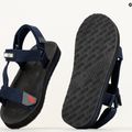 BIG STAR Damen Sandalen DD274A283 navy blau 8