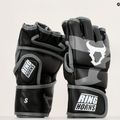 Ringhorns Charger MMA Handschuhe schwarz RH-00007-001 12