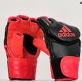 Adidas Training Grappling Handschuhe rot ADICSG07 7