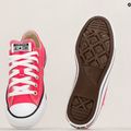 Converse Chuck Taylor All Star Ox astral rosa Turnschuhe 8