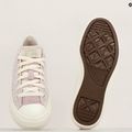 Converse Chuck Taylor All Star Ox Damen Turnschuhe grau/himalayan salt/grau 9