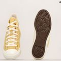 Converse Chuck Taylor All Star Hi Damen Turnschuhe saturn gold/egret/egret 10