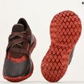 Converse Utility Explore Ox dunkle Wurzel Schuhe 9